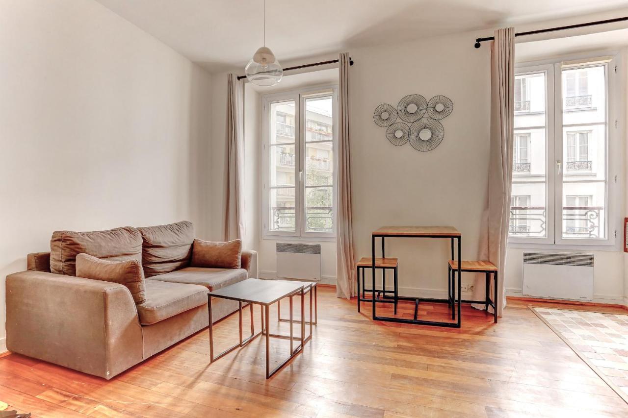 Apartment Le Valet-