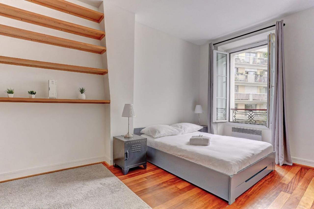 Le Valet- Apartment *