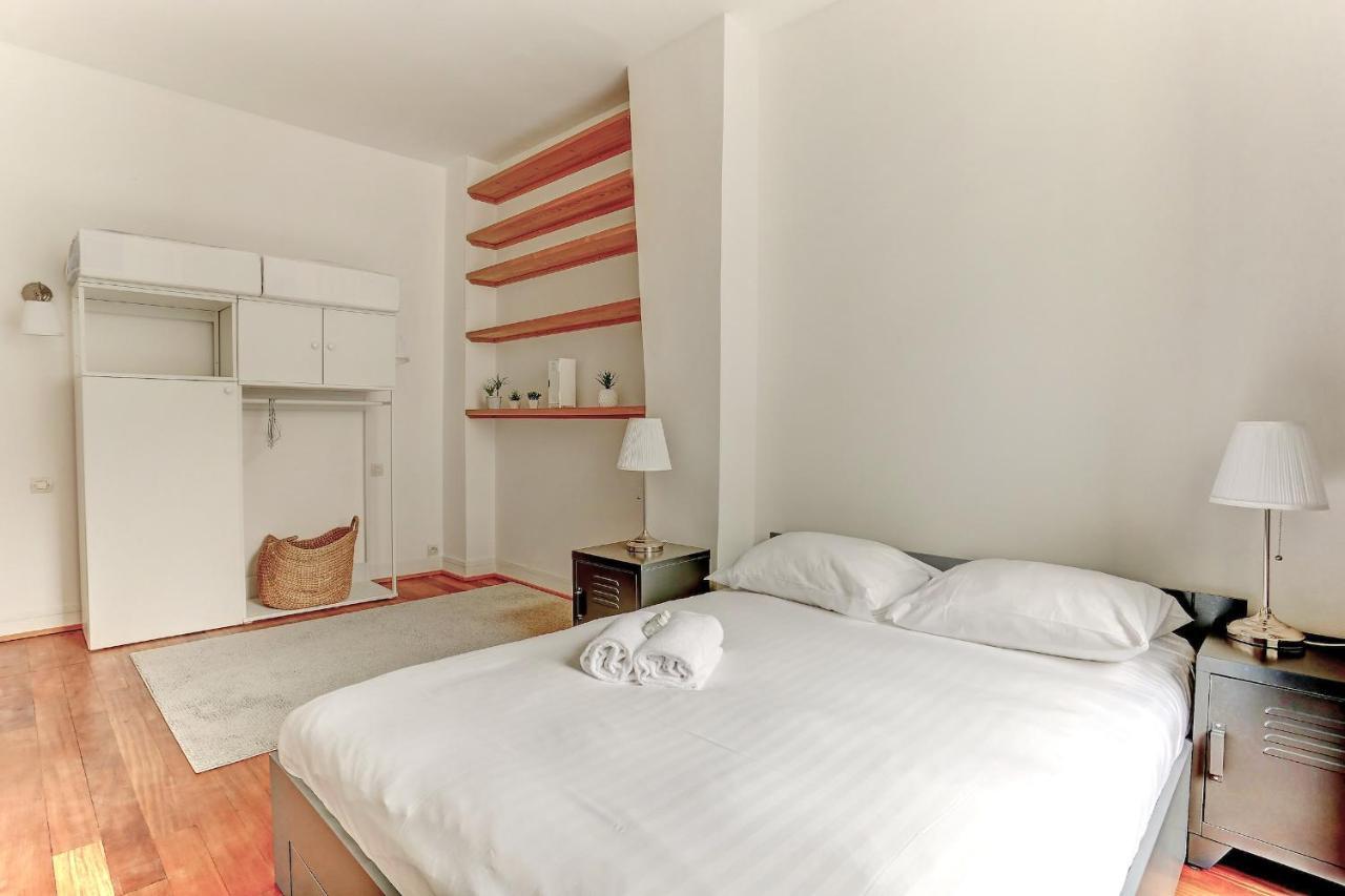 Le Valet- Apartment
