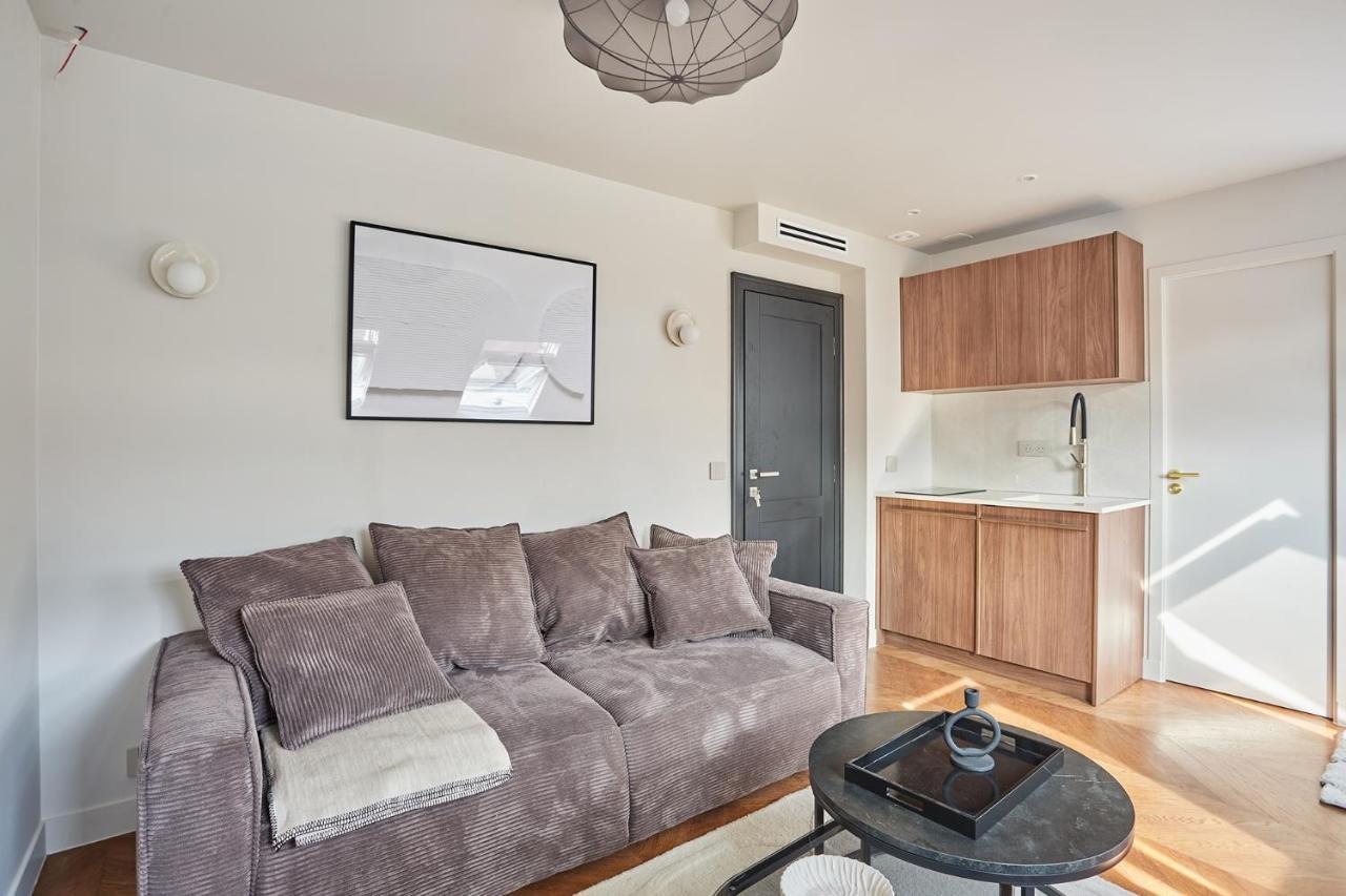 Centre De By Prestige Apartment