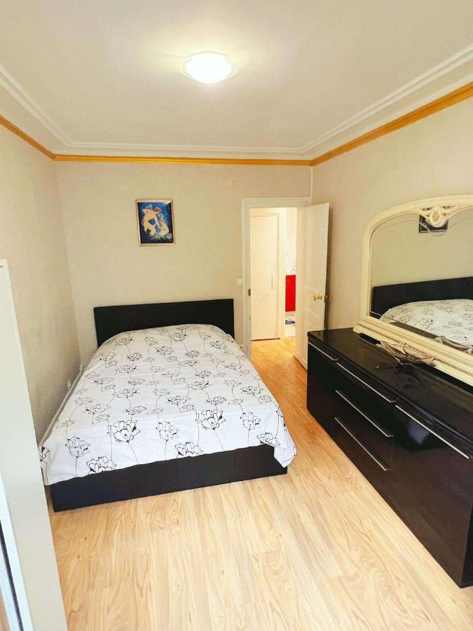 Cozy Haven Near Place De Nation Appartement *