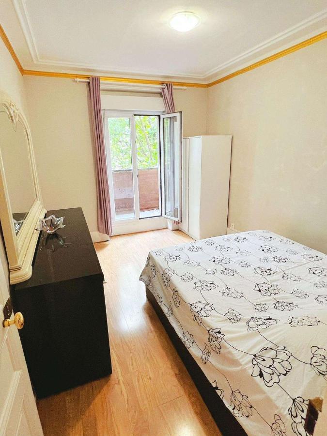 Cozy Haven Near Place De Nation Appartement