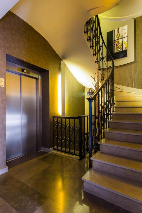 Studio Premium - Tour Eiffel - 3 * Paris