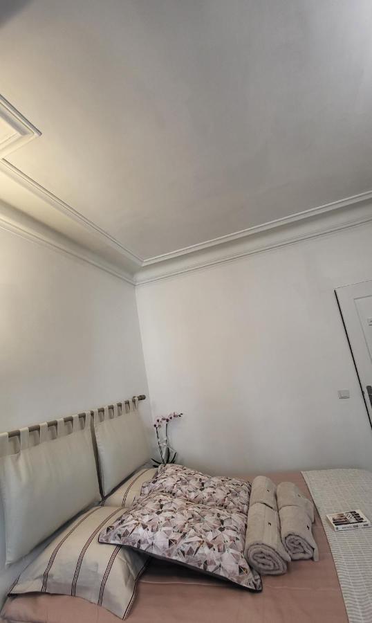 Apartment Quartier Latin Paris