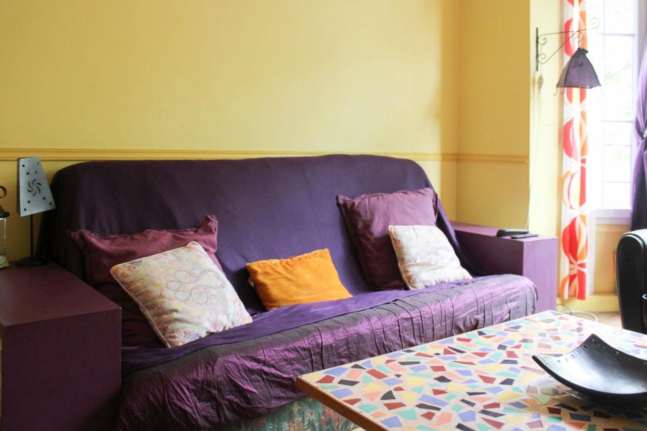Appartement Cozy Nest Near Stade De France *