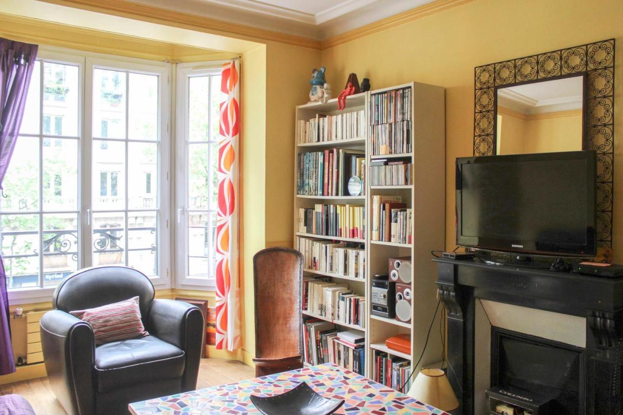 Appartement Cozy Nest Near Stade De France Paris