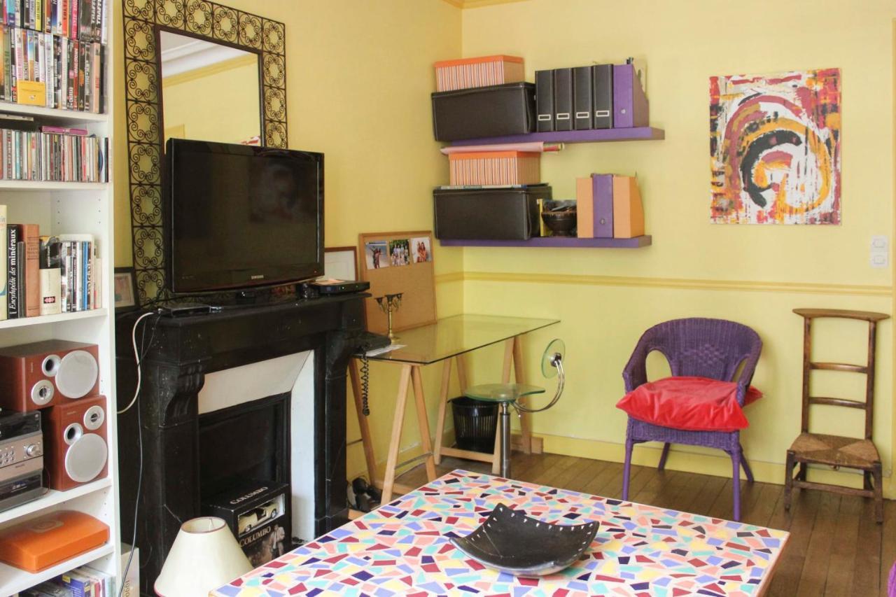 Cozy Nest Near Stade De France Appartement