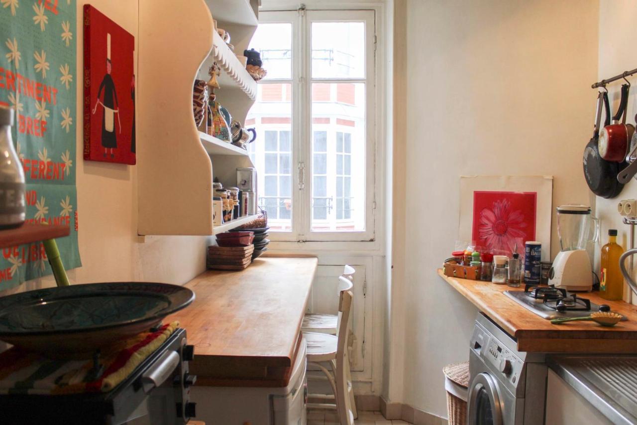 Cozy Nest Near Stade De France Appartement