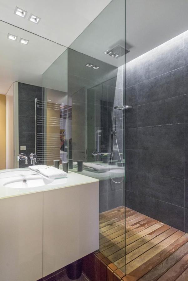 Montorgueil Charming Apartment Paris