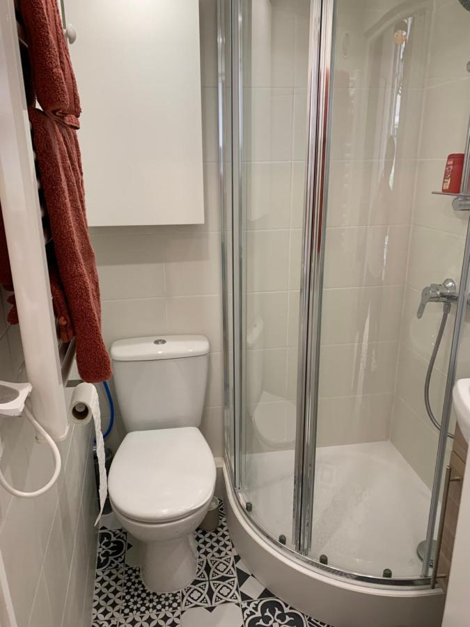 Apartment Studio Odeon