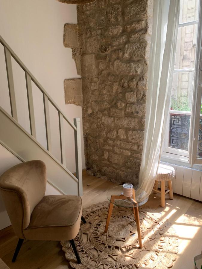 Studio Odeon Apartment Paris