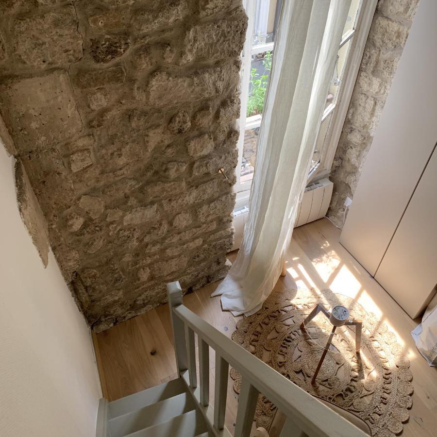 Apartment Studio Odeon