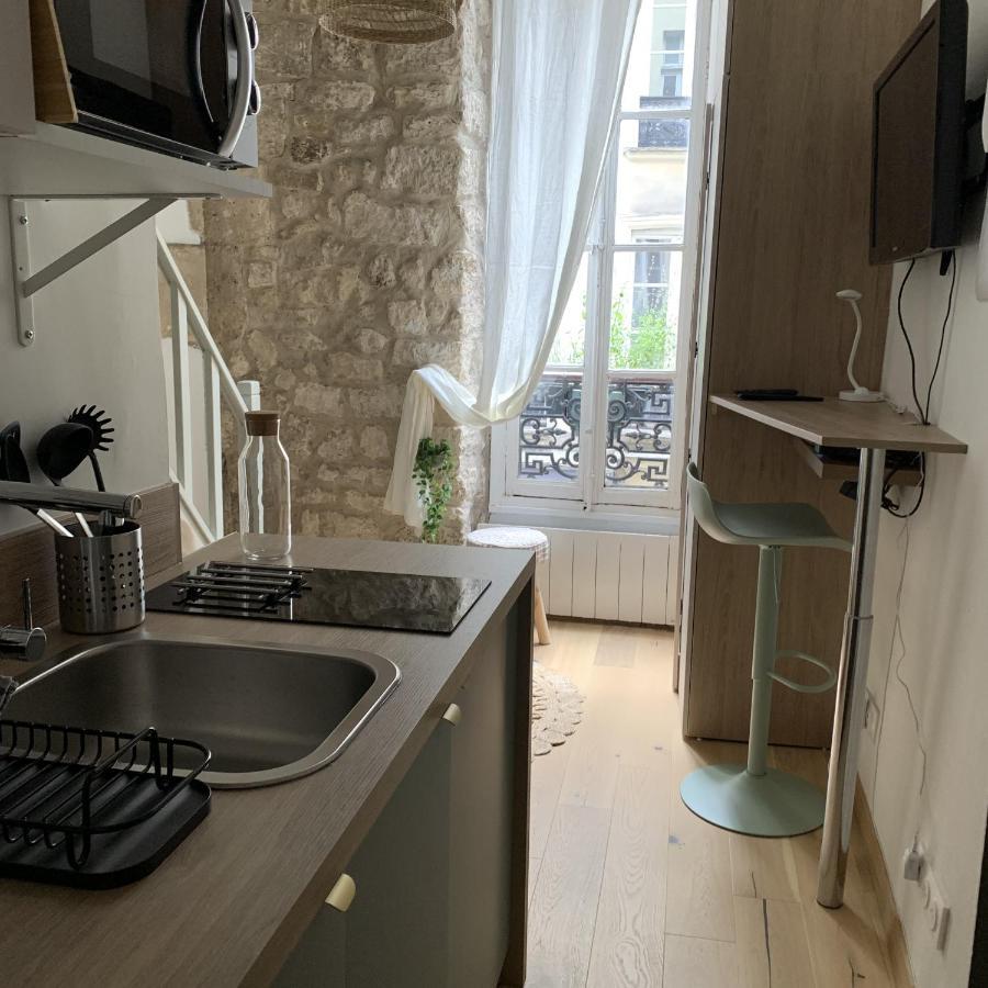 Studio Odeon * Paris