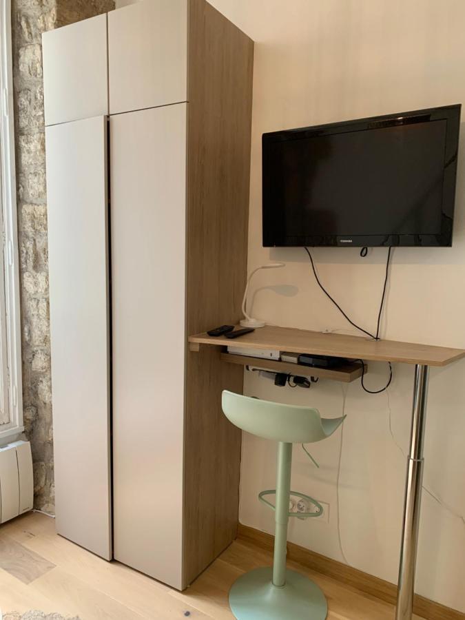 Studio Odeon Apartment Paris