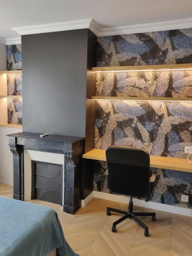 Bel 50 M2 Appartement Paris