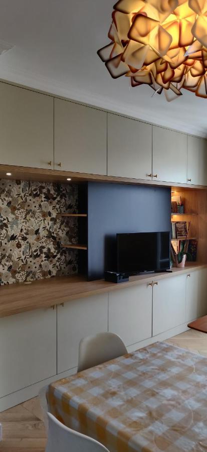 Appartement Bel 50 M2 Paris