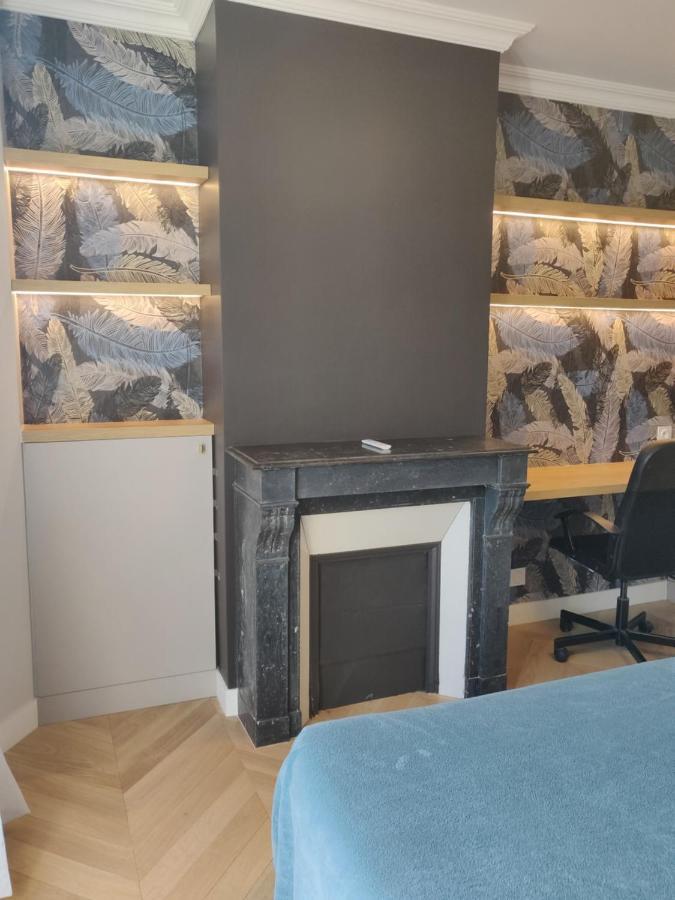 Appartement Bel 50 M2 *