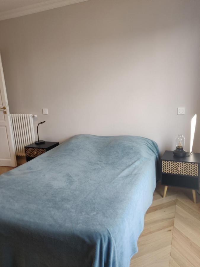 Bel 50 M2 Appartement *