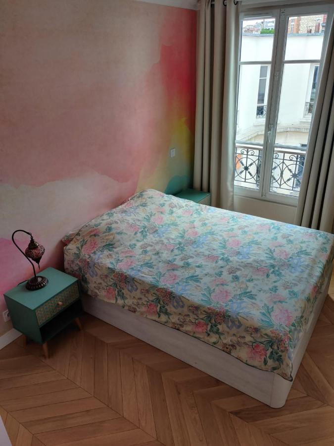 Bel 50 M2 Appartement Paris