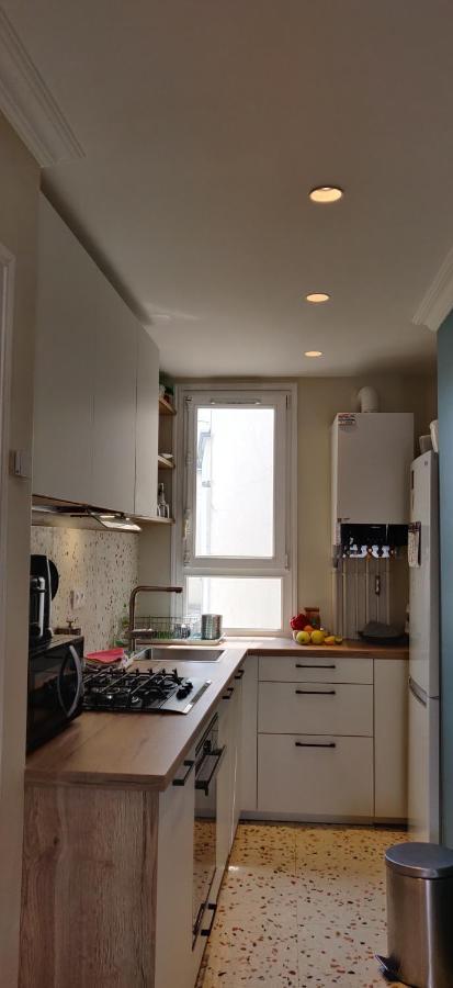 Bel 50 M2 Appartement Paris