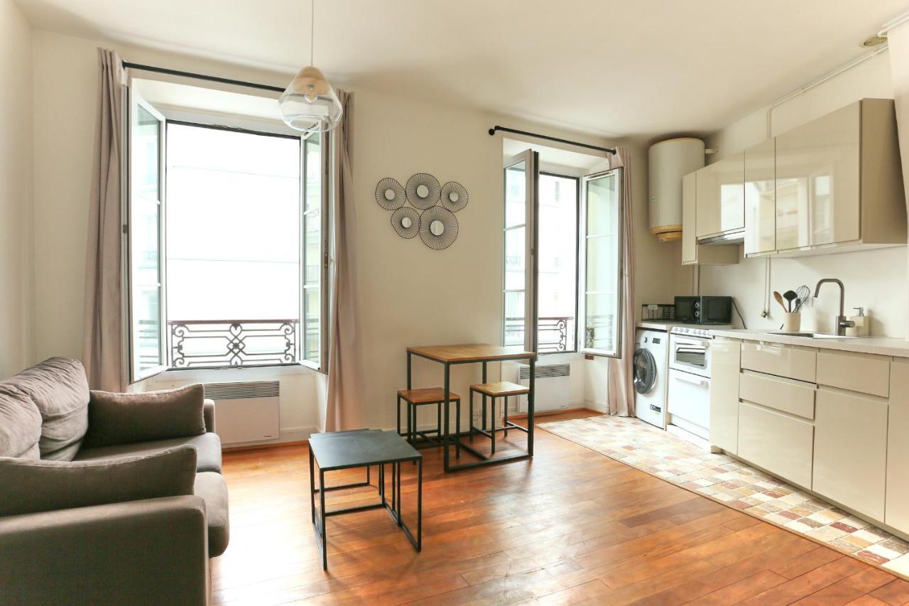 Le Valet- Apartment