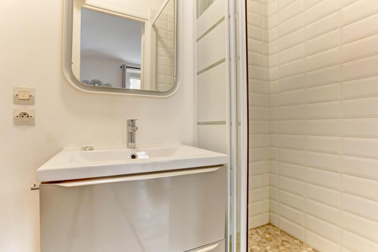 Apartment Le Valet-