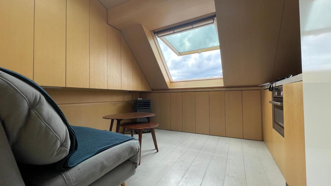 Appartement Cocoon Eiffel Paris