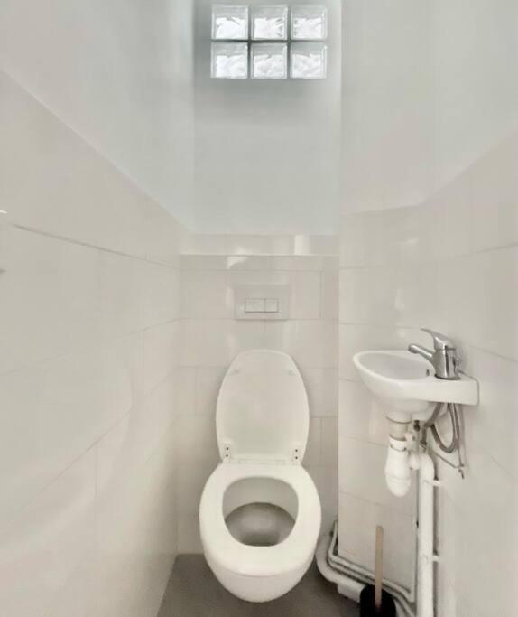 Gustave - Charming Eiffel Tower - Apartment *