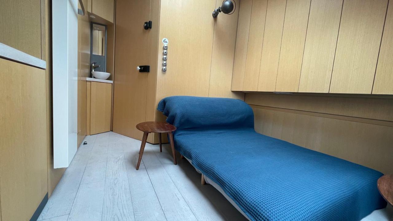 Cocoon Eiffel Appartement