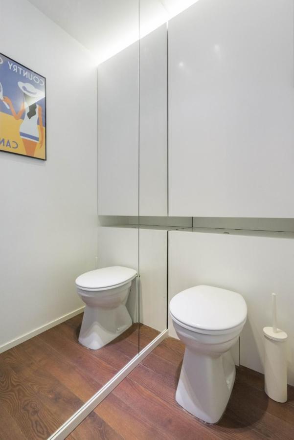 Montorgueil Charming Apartment