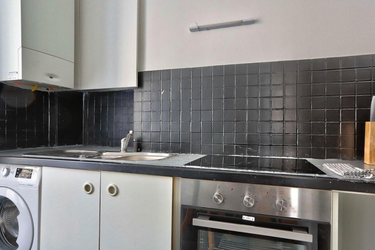 Quartier Notre Dame De 2 Appartement *
