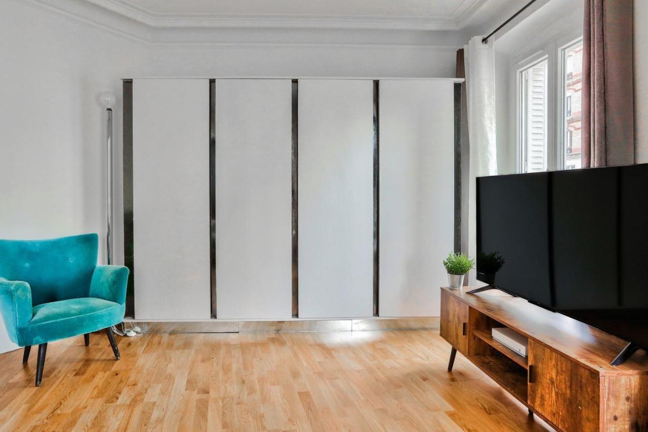 Quartier Notre Dame De 2 Appartement Paris