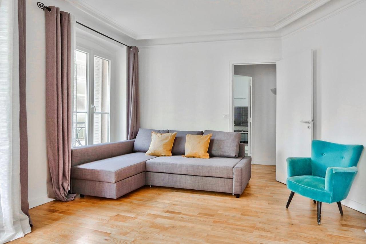 Quartier Notre Dame De 2 Appartement *