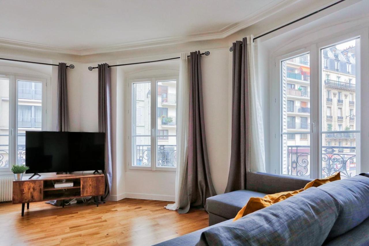 Appartement Quartier Notre Dame De 2 *