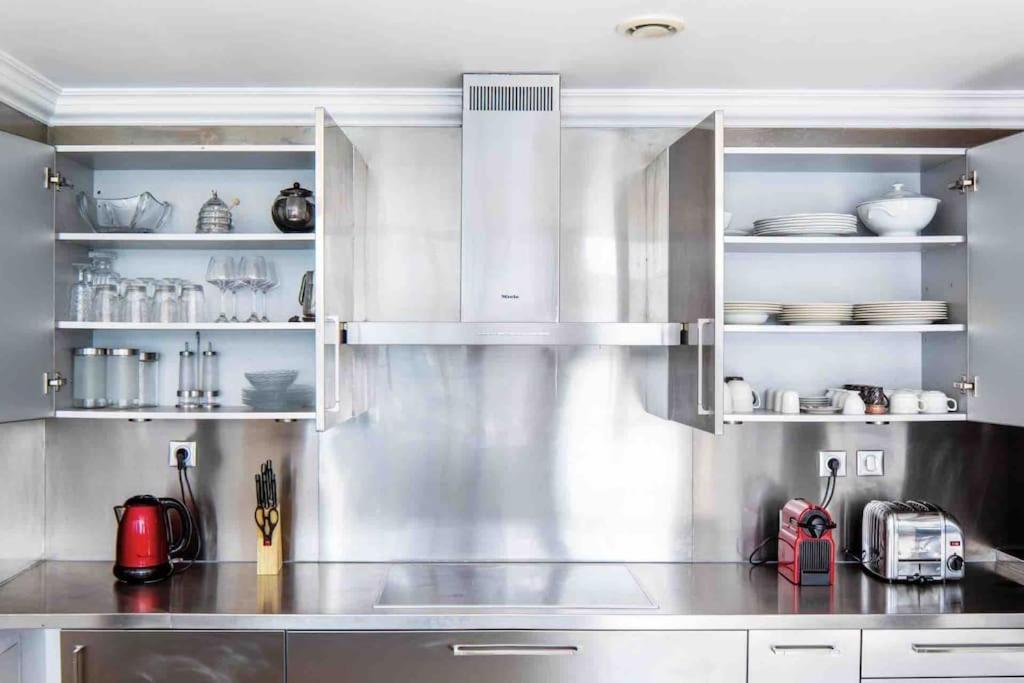 Privatise Et Non Louable Appartement Paris