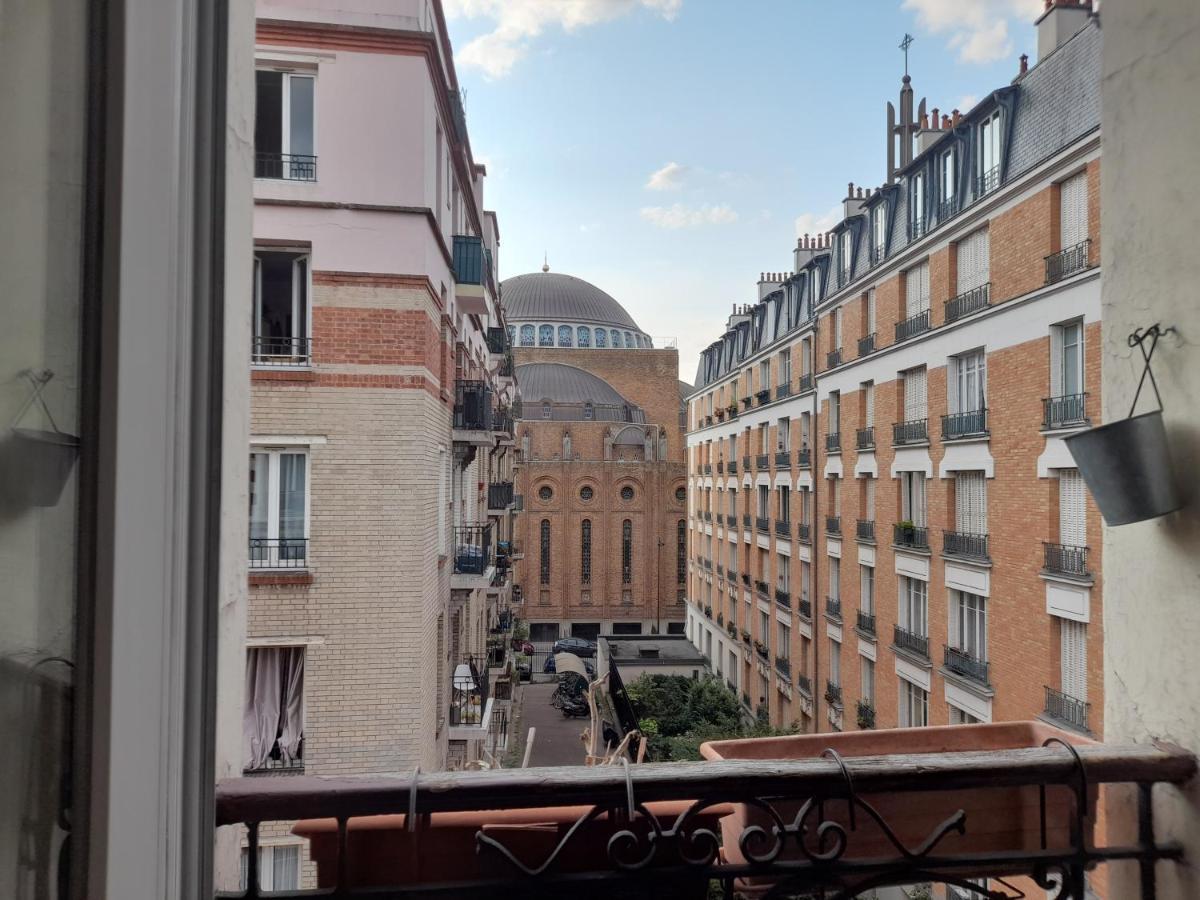 Un Parisien Atypique - An Atypical Parisian * Paris