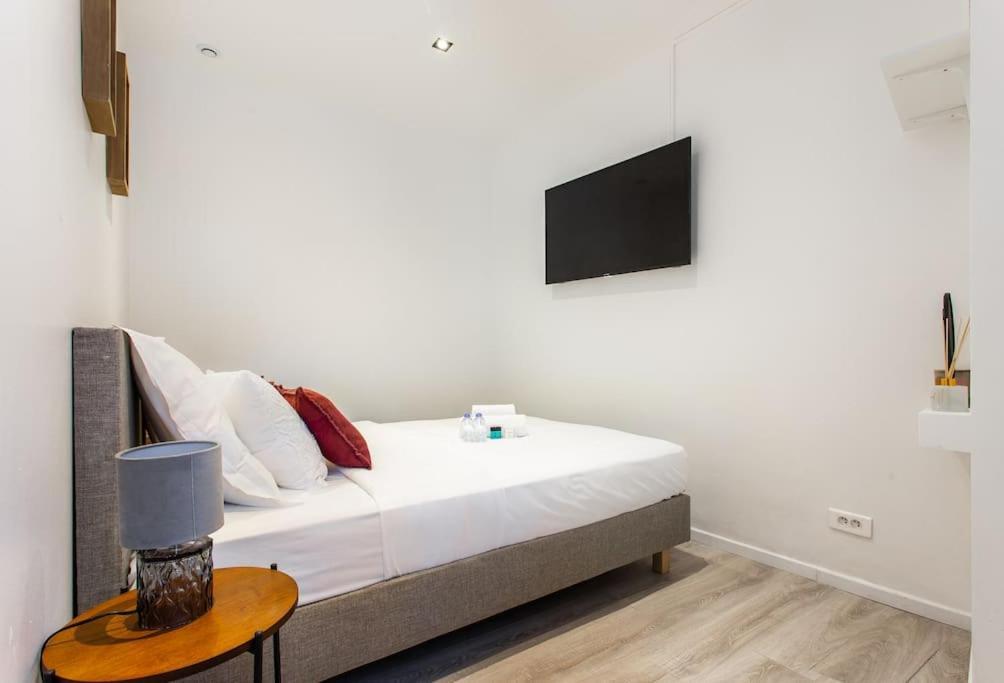 Apartment Bouquet Longchamp/iena Trocadero : Cosy *
