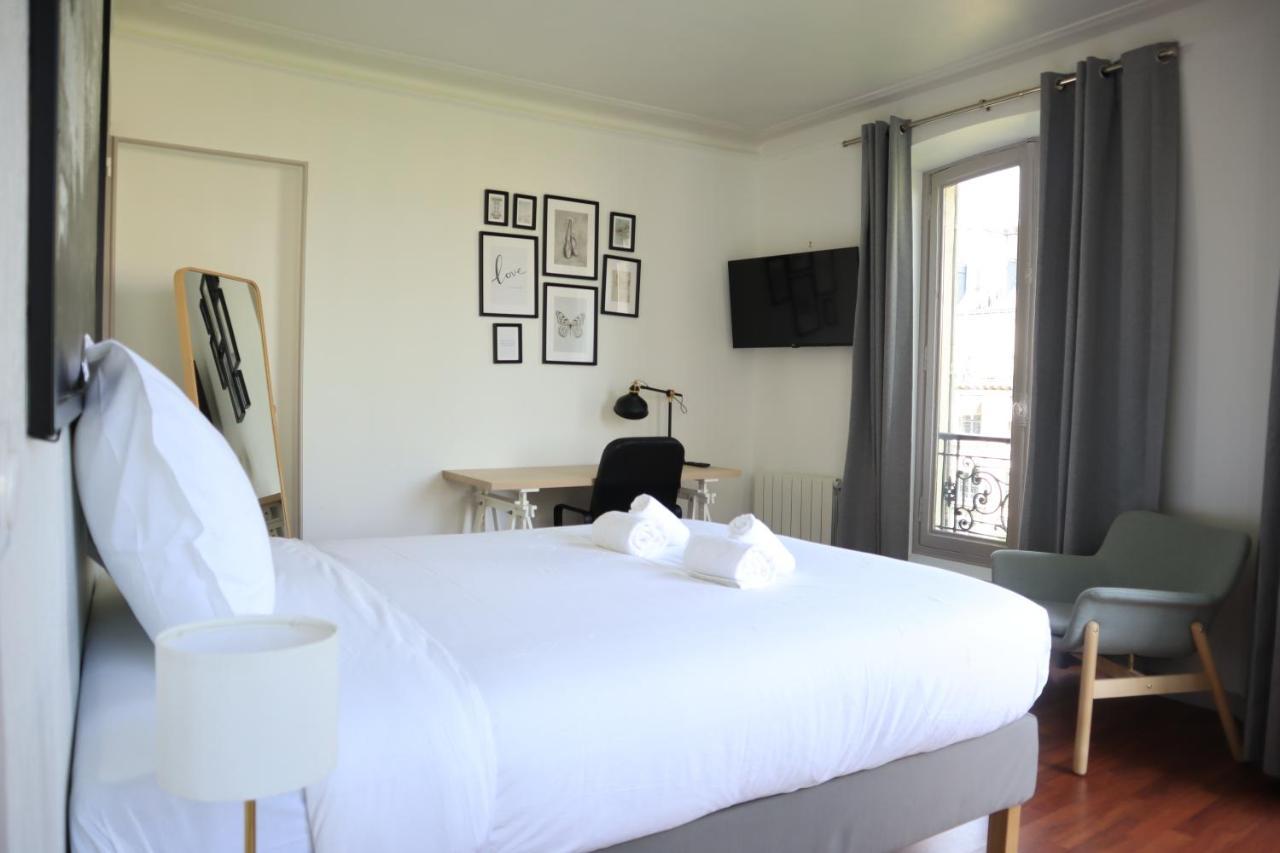 Appartement 6pers#chatelet#les Halles#rivoli *