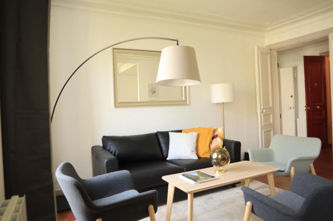 6pers#chatelet#les Halles#rivoli Appartement *
