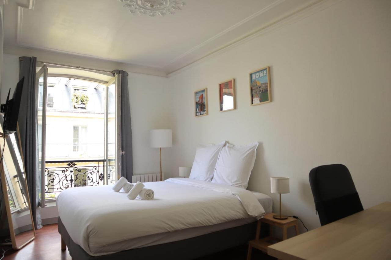 Appartement 6pers#chatelet#les Halles#rivoli *