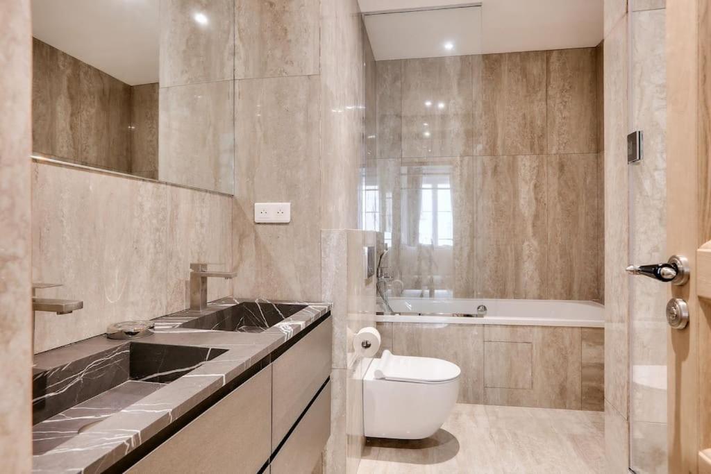 Le Luxe A La Francaise Au Coeur De Paris