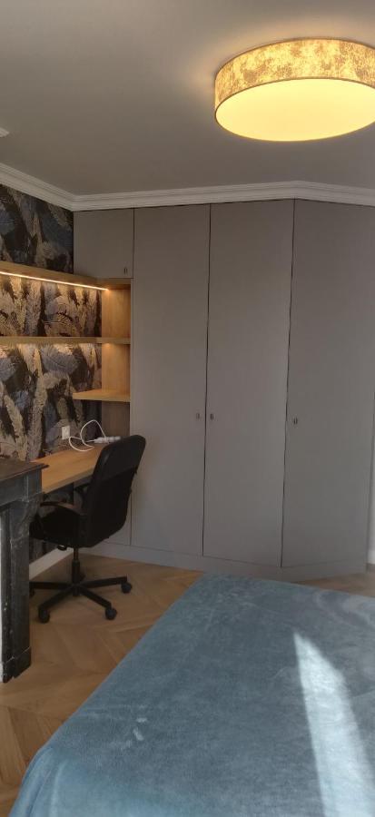 Bel 50 M2 Appartement Paris