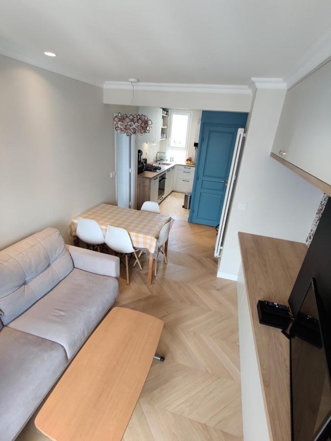 Apartment Bel 50 M2 Paris
