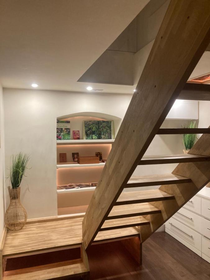 Apartment Villiers