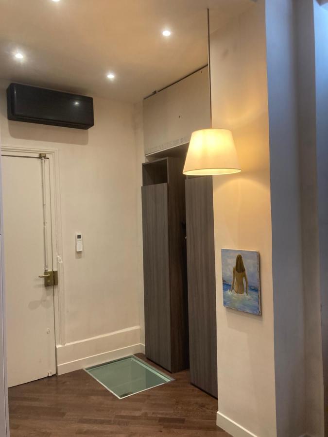 Villiers Apartment Paris