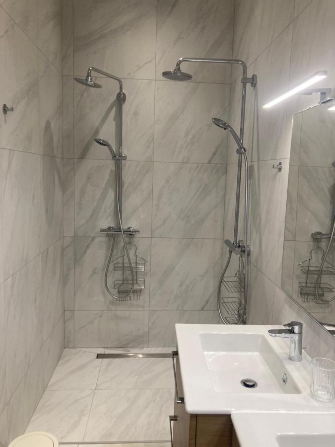 Apartment Villiers *