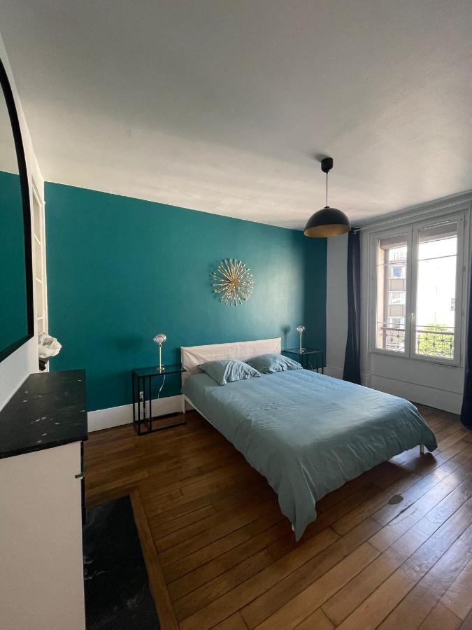 Eiffel Flats Appartement