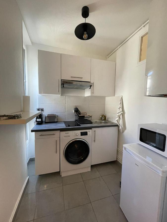 Eiffel Flats Appartement *