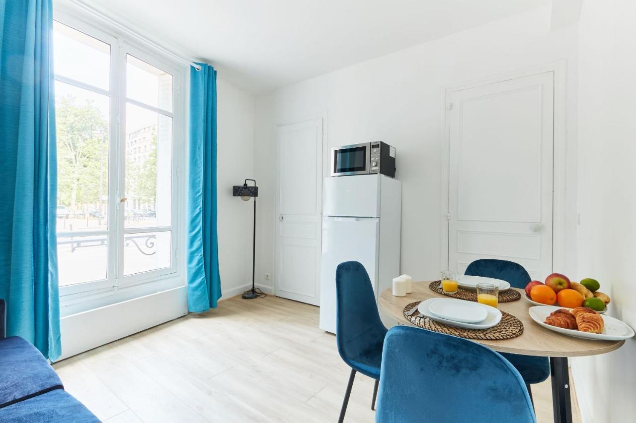 Apartment Eiffel Tower - Latin Quarter *