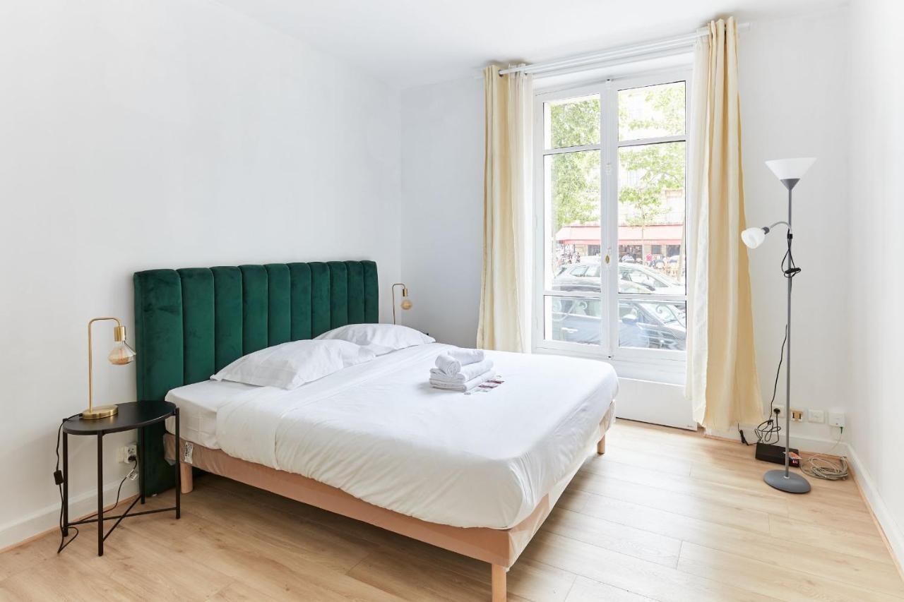 Apartment Eiffel Tower - Latin Quarter